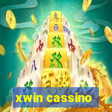 xwin cassino